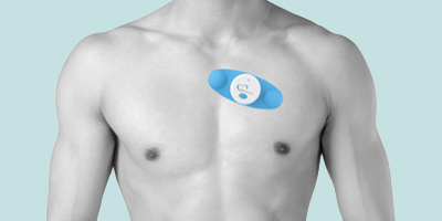 如何远离心脑血管意外，心电记录仪有多重要