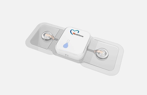 热烈祝贺海思敏医疗取得一次性长时贴片式心电记录仪产品注册证